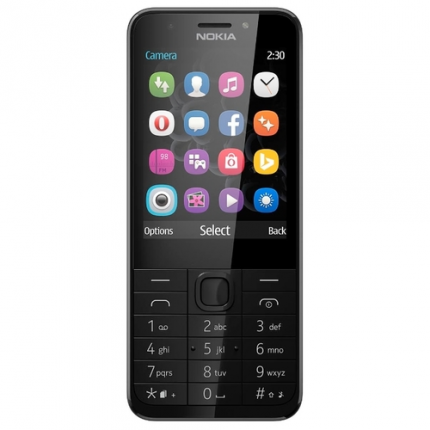 Nokia 230 Dual Sim Nokia 230 Dual Sim