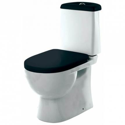 SANITA LUXE Najbolja crna SANITA LUXE Najbolja crna
