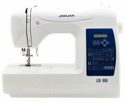 Jaguar LW-400 Jaguar LW-400