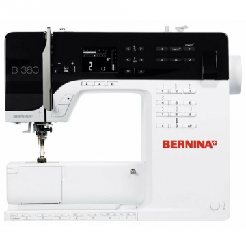 Bernina B 380