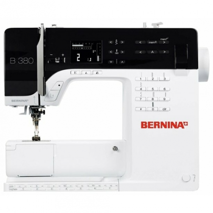 Bernina B 380 Bernina B 380