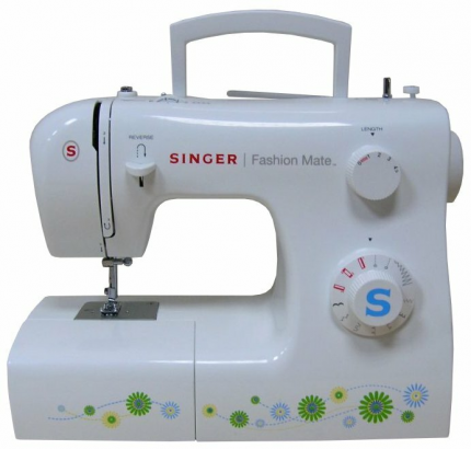 Singer Fashion Mate 2290 Singer Fashion Mate 2290