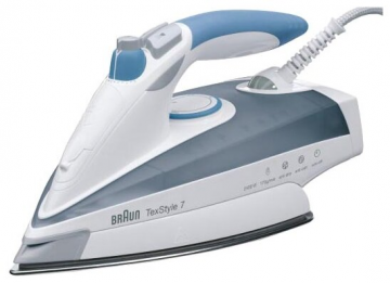 Braun TexStyle TS765A
