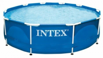 Intex metalni okvir 28200/56997