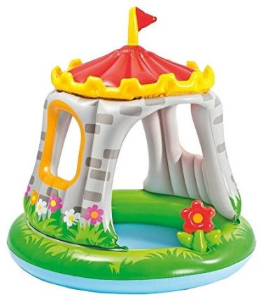 Intex Royal Castle Baby 57122 Intex Royal Castle Baby 57122