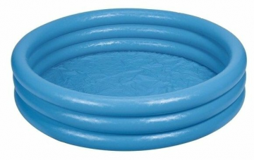 Intex kristalno plava 58446