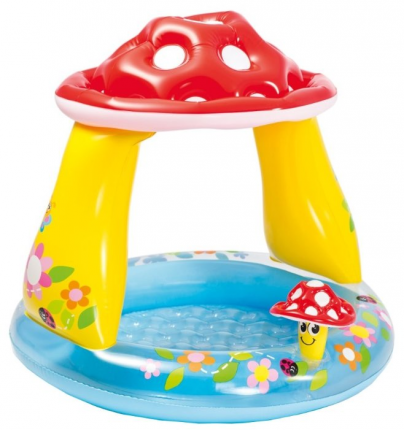 Intex Mushroom Baby 57114 Intex Mushroom Baby 57114