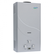 Oasis 20 kW čelik