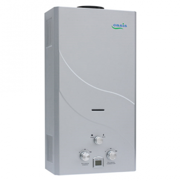 Oasis 20 kW čelik