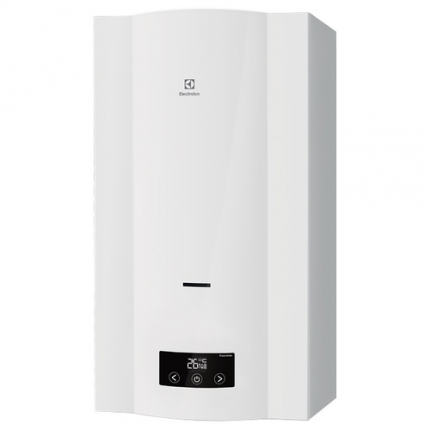 Pretvarač Electrolux GWH 11 PRO Pretvarač Electrolux GWH 11 PRO