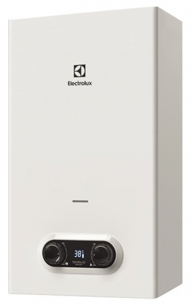 Electrolux GWH 10 NanoPlus 2.0 Electrolux GWH 10 NanoPlus 2.0