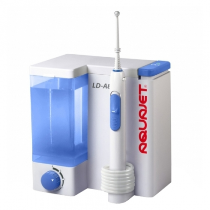 AQUAJET LD-A8 AQUAJET LD-A8