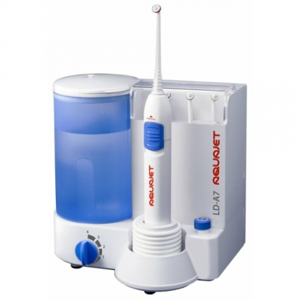 AQUAJET LD-A7 AQUAJET LD-A7