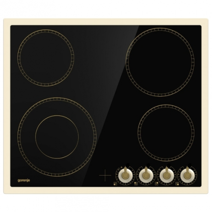 Gorenje EC 642 CLI Gorenje EC 642 CLI