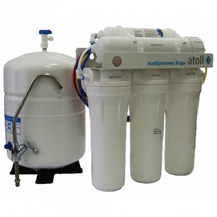 Atol A-550 Patriot Atol A-550 Patriot