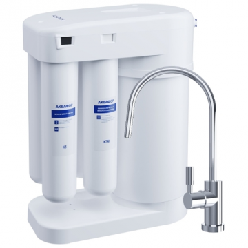 Aquaphor DWM 101S