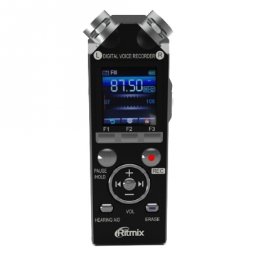 Ritmix RR-989 8Gb