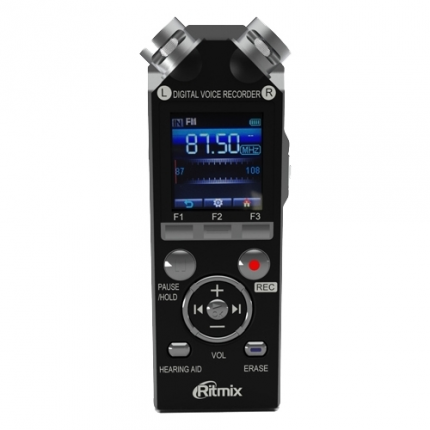 Ritmix RR-989 8Gb Ritmix RR-989 8Gb