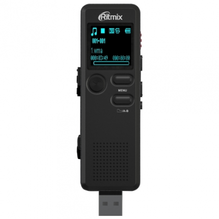 Ritmix RR-610 4Gb Ritmix RR-610 4Gb