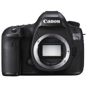 Canon EOS 5DSR tijelo
