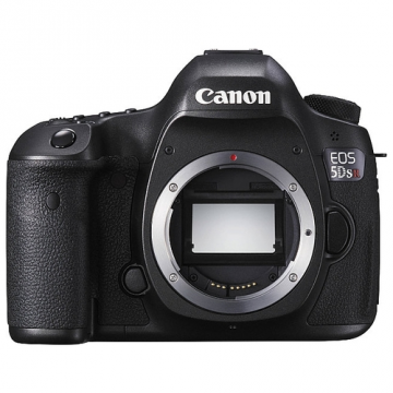 Canon EOS 5DSR tijelo