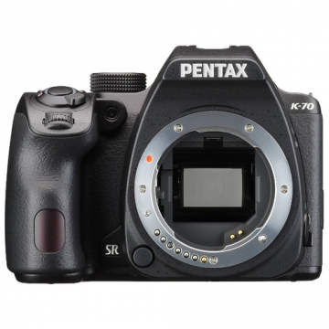 Tijelo Pentax K-70