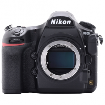 Nikon D850 kućište