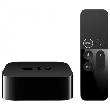 Apple TV 4K 64 GB