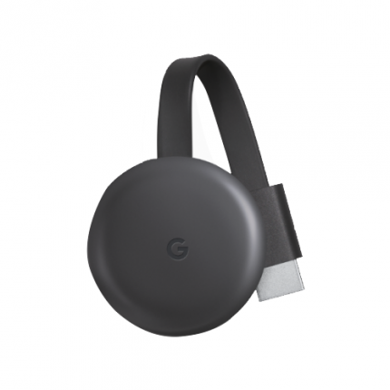 Google Chromecast 2018 Google Chromecast 2018