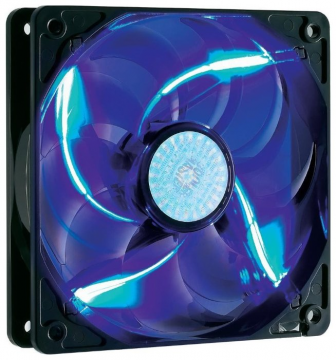 Cooler Master SickleFlow 120 plava LED (R4-L2R-20AC-GP)