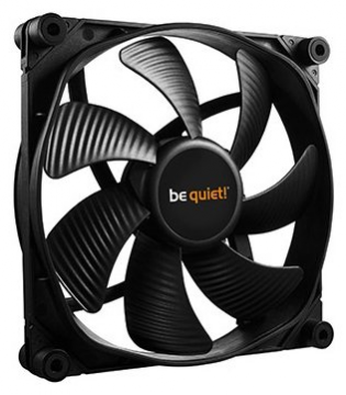 Budite tihi TIHA KRILA 3 140 PWM