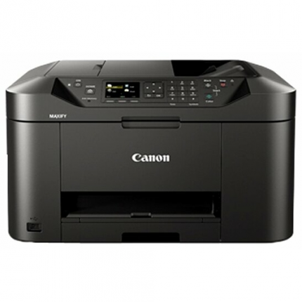 Canon MAXIFY MB2140 Canon MAXIFY MB2140