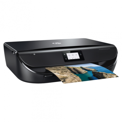 HP DeskJet Ink Advantage 5075 M2U86C HP DeskJet Ink Advantage 5075 M2U86C
