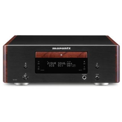 Marantz HD-CD1 Marantz HD-CD1