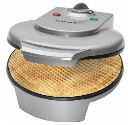Bomann HA 5017 CB Bomann HA 5017 CB