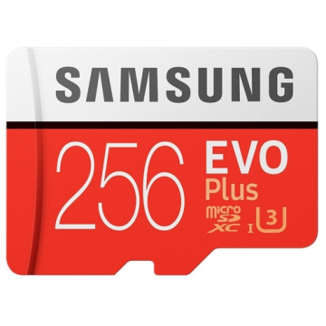 Samsung MB-MC256GA