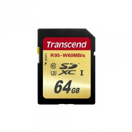 Transcend TS64GSDU3 Transcend TS64GSDU3