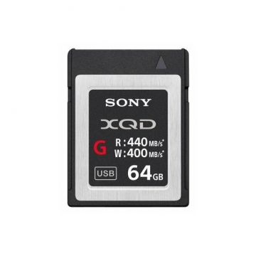 Sony QDG64E