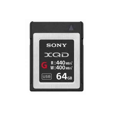 Sony QDG64E Sony QDG64E