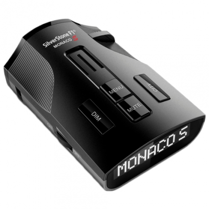 SilverStone F1 Monaco S SilverStone F1 Monaco S
