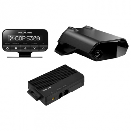 Neoline X-COP S300 Neoline X-COP S300