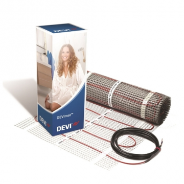 DEVI DEVIkomforta 150T (DTIR-150) 150W