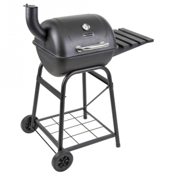 Go Garden Grill-Master 48