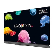 Ocjena najboljih OLED televizora
