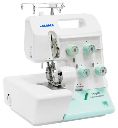 Juki PE 670 Juki PE 670