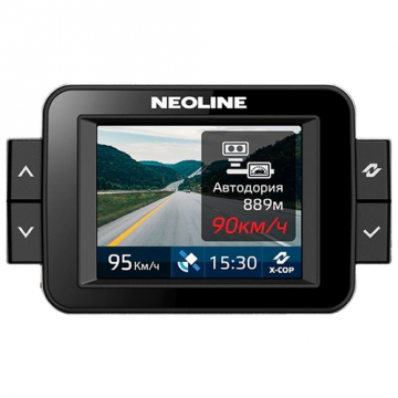 Neoline X-COP 9000C