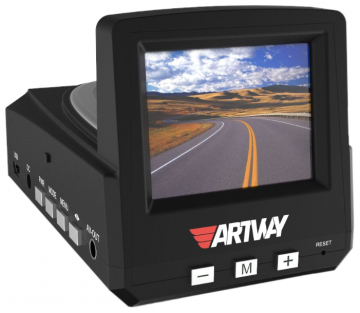 Artway MD-101