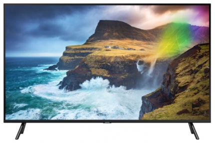 Samsung QE49Q70RAU Samsung QE49Q70RAU