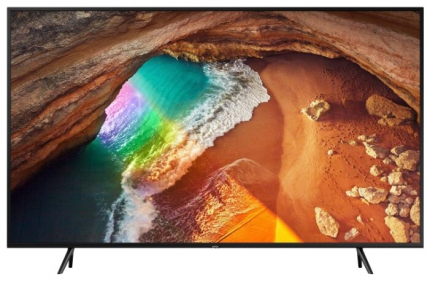 Samsung QE55Q60RAU Samsung QE55Q60RAU