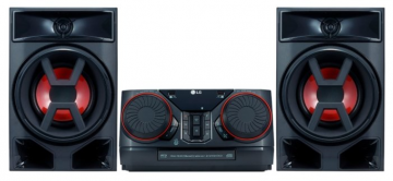 LG CK43